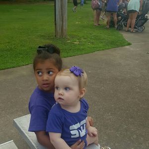 Meet your Posher, Pam